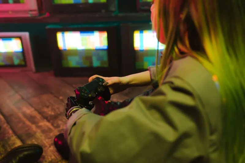 Stop Using Default Controls: The Life-Changing Case for Remapping Your Buttons
