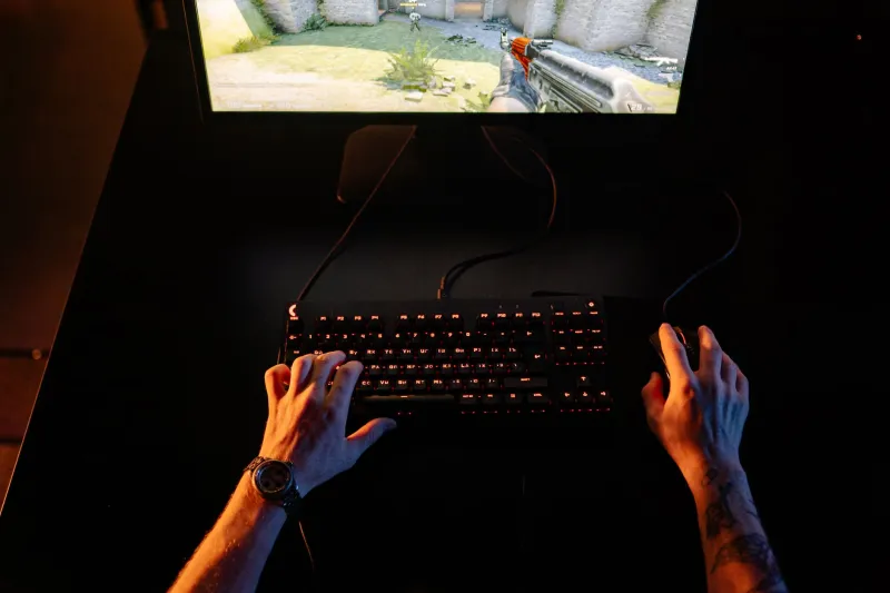 Die, Learn, Repeat: Why Roguelikes Are the Greatest Gaming Teachers Ever Built