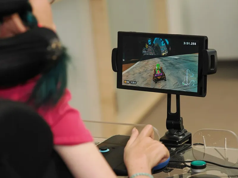 Difficulty Settings Aren't Cheating — They're the Best Feature in Modern Gaming