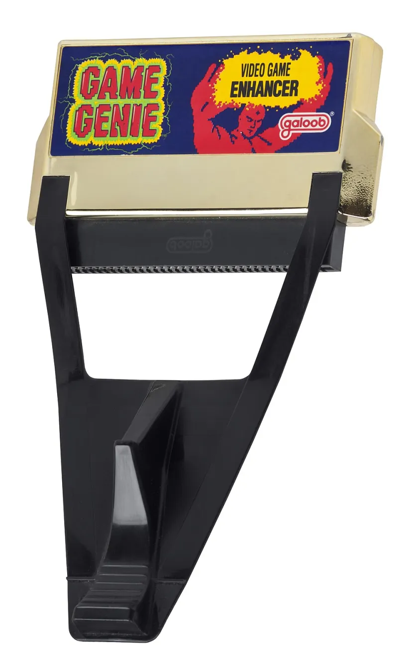 Game Genie and the Glorious Era of Cheat Cartridges: How a Little Gray Dongle Changed Everything