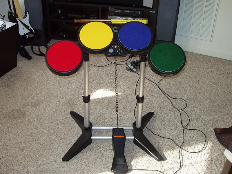 Your Gear Is Holding You Back More Than Your Thumbs Are