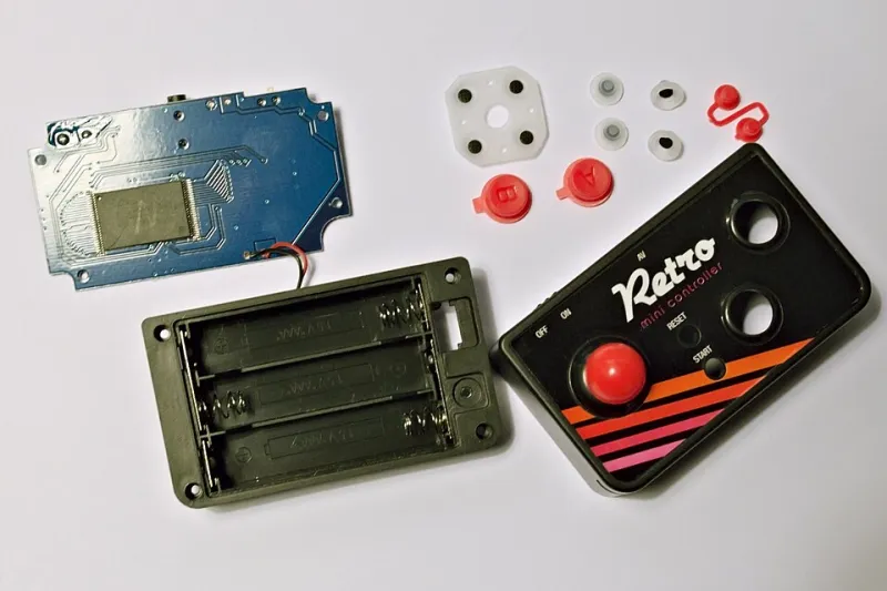 Up, Up, Down, Down: The Strange Psychology Behind Gaming's Most Recycled Button Combos